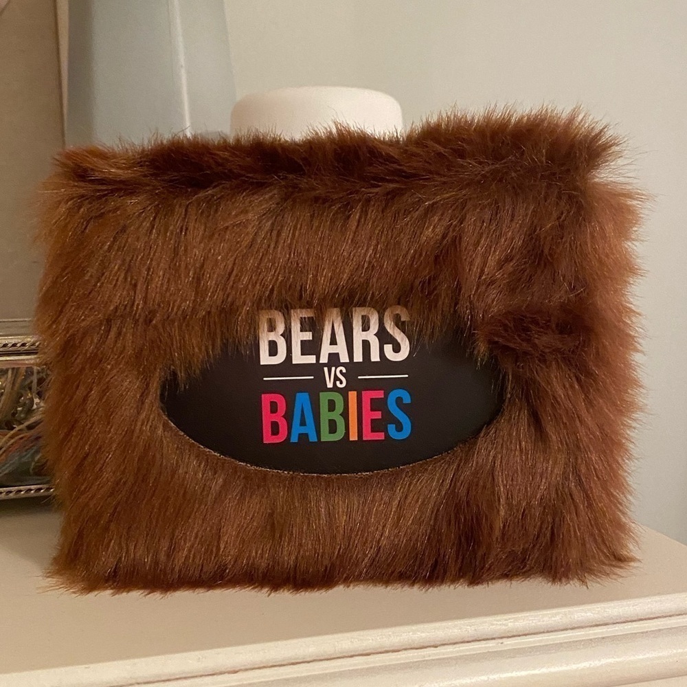 Bears Vs Babies Game